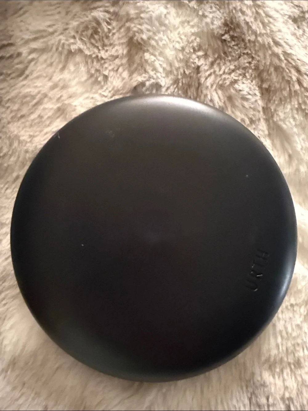 77mm Neutral Density Lens Filter - Black